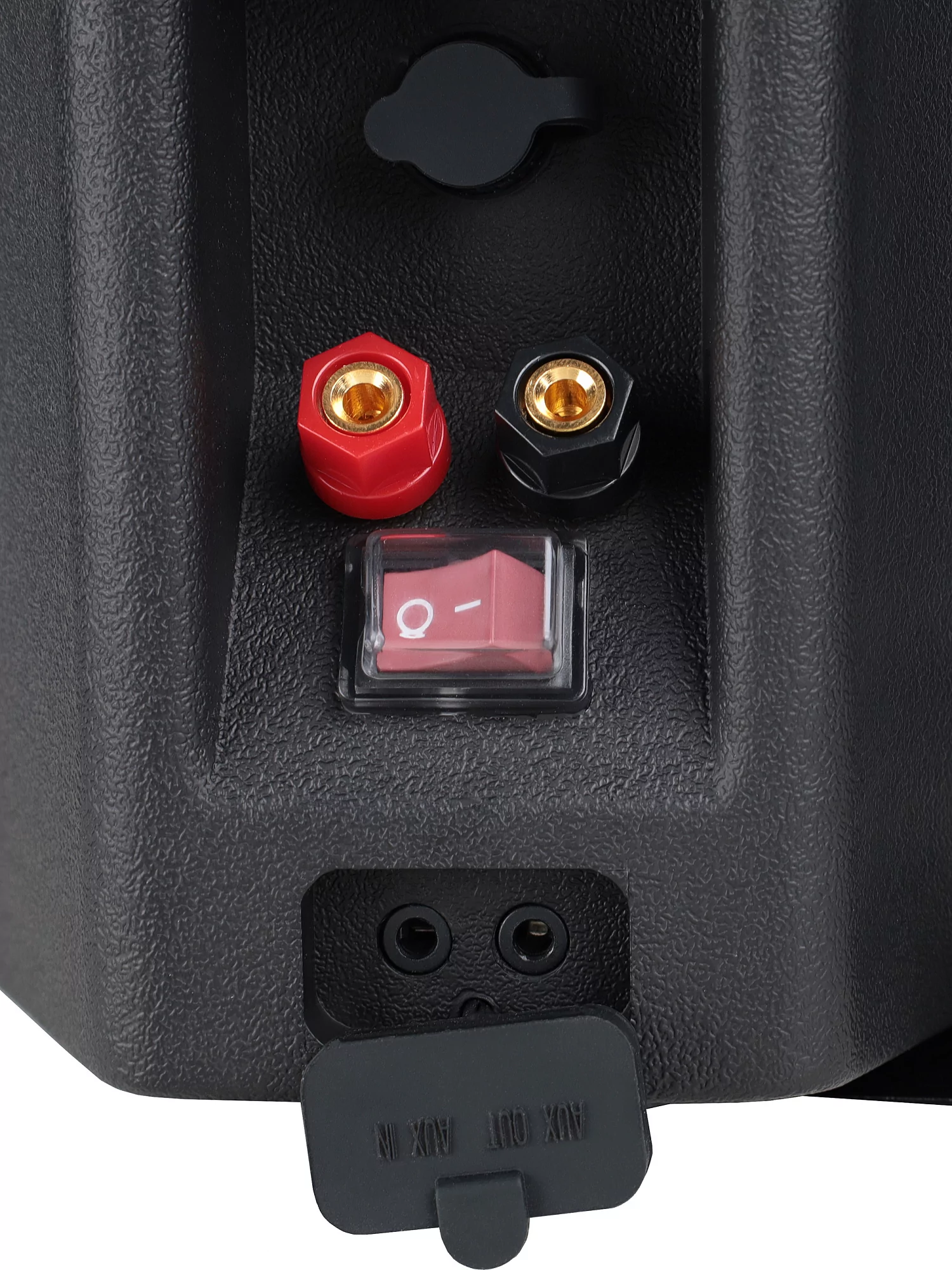 Комплект акустических систем Gemini GHSI-W525BT-PR-BLK - 57