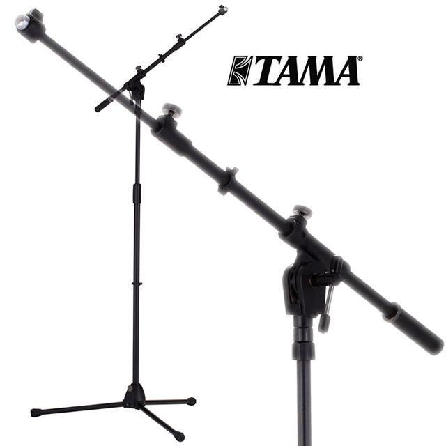 Микрофон Tama MS436BK Iron Works - 5