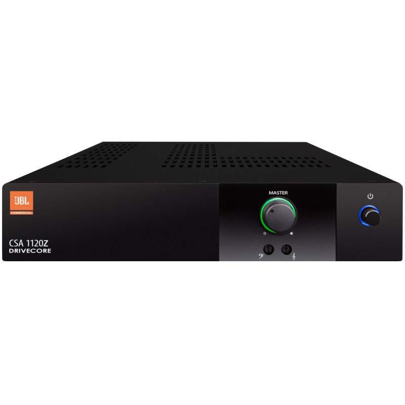 Усилитель мощности JBL CSA1120Z - 5