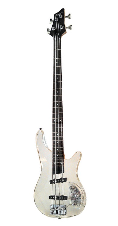 Бас-гитара Caraya PB10WH - 2