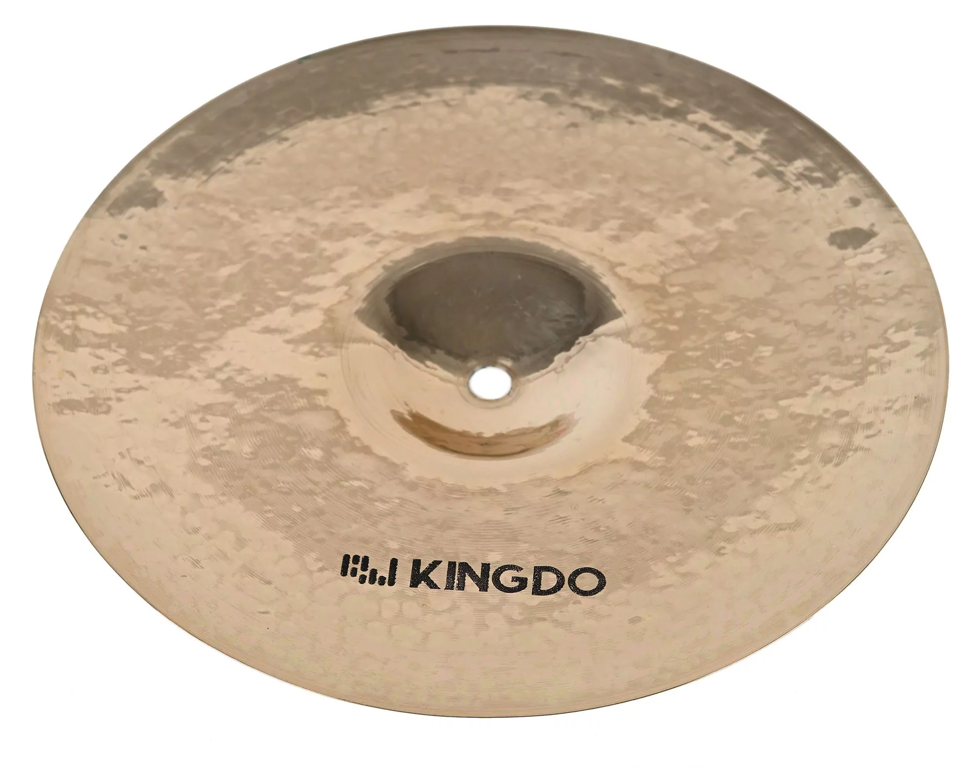 Тарелка Kingdo Artist Power Coppesmith 10" Splash - 4