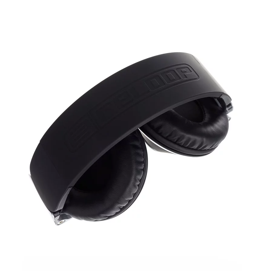 Dj-наушники Reloop RHP-20 Knight - 12