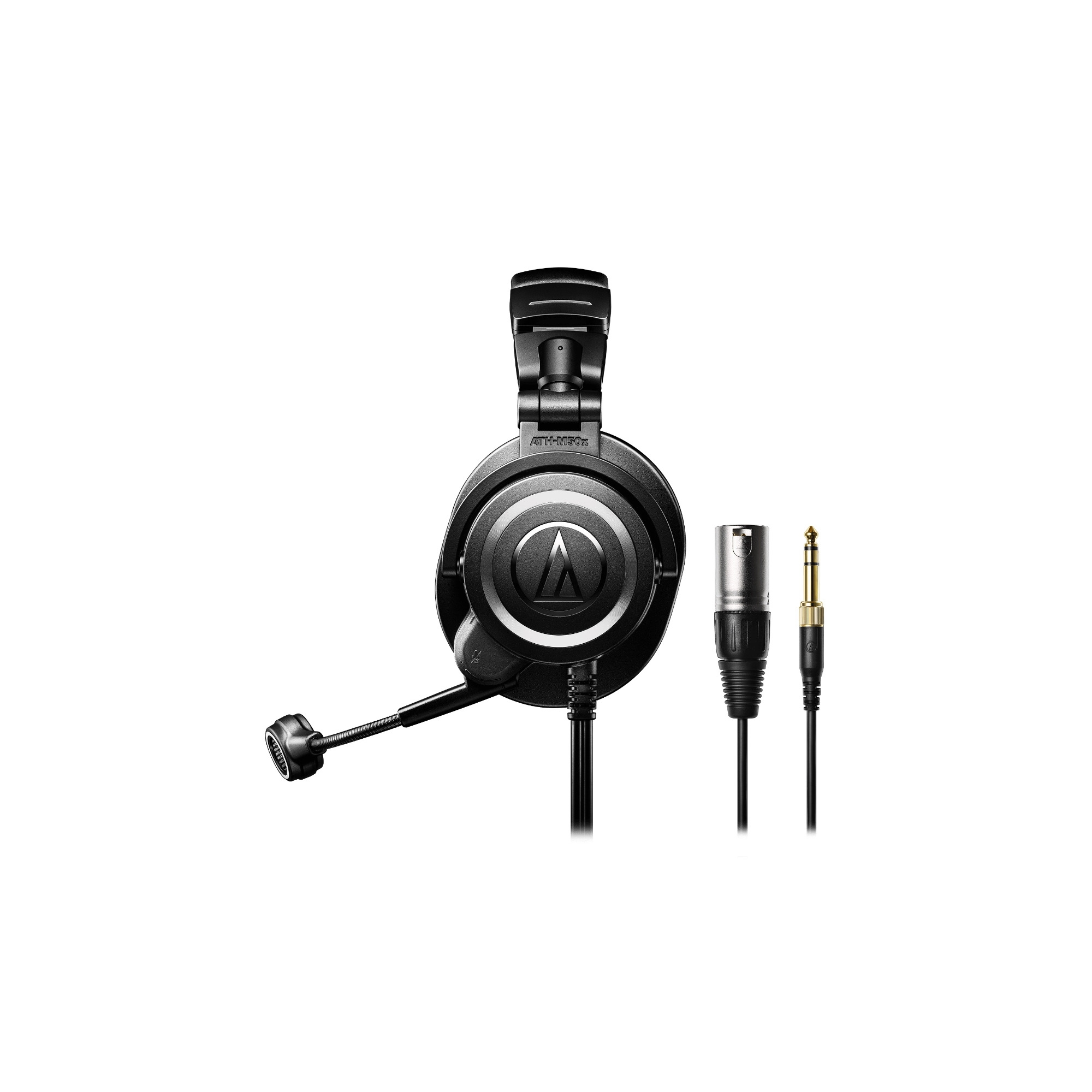 Гарнитура для стриминга Audio-Technica ATH-M50XSTS - 5