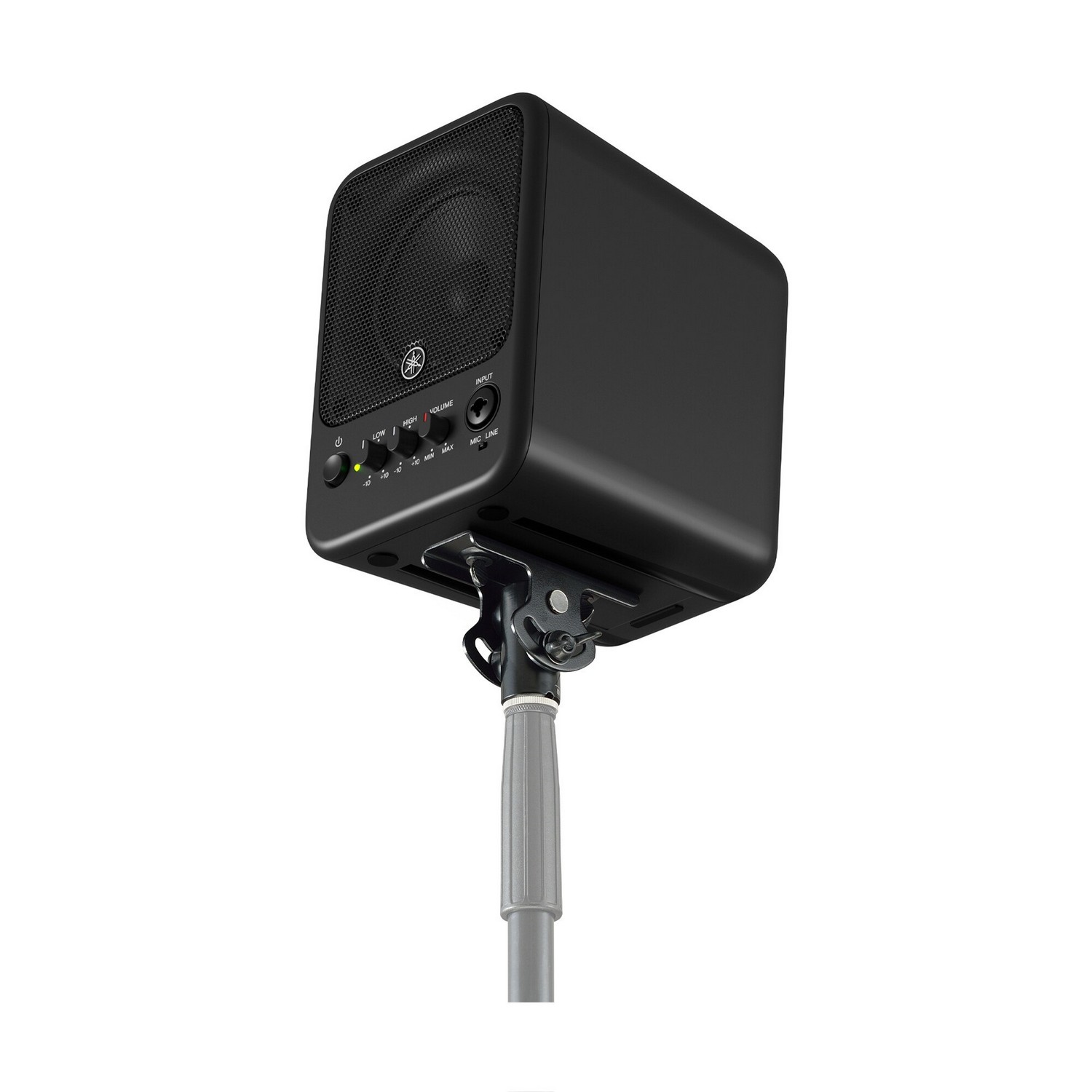 Активный студийный монитор Yamaha MS101-4 - 22