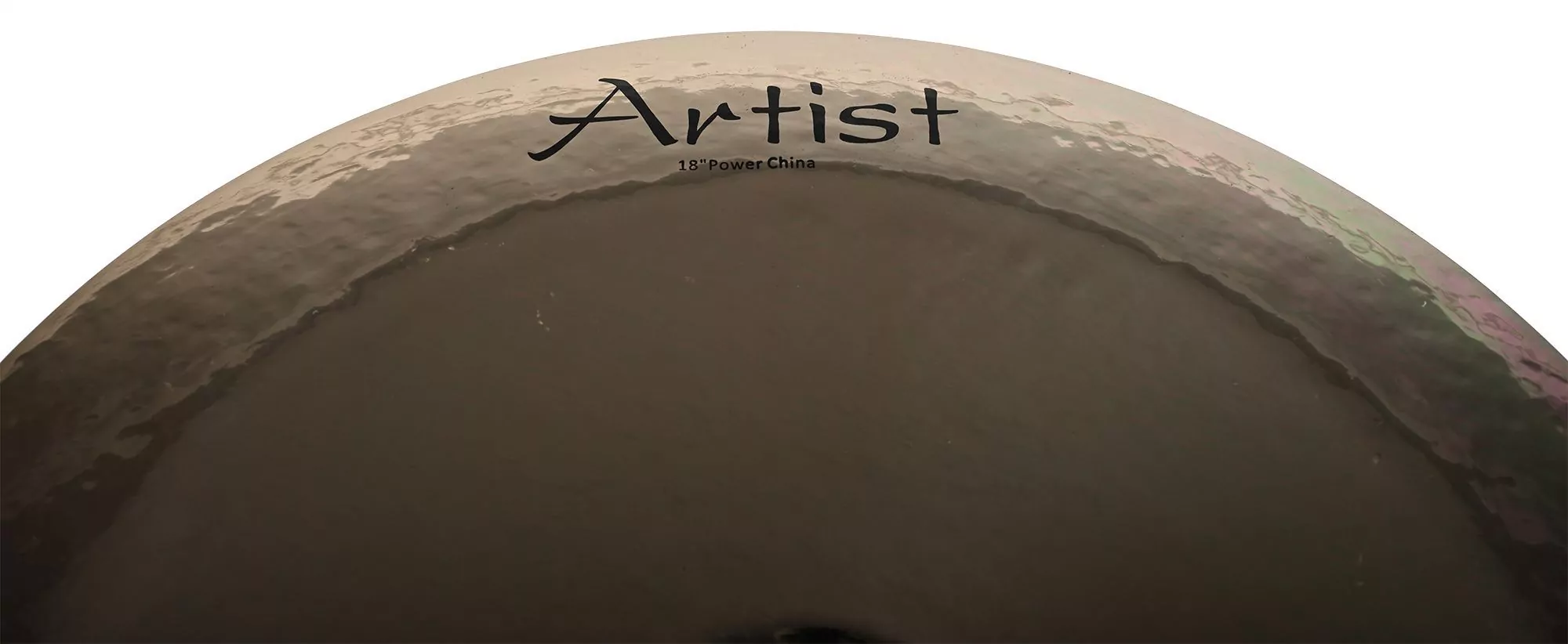 Тарелка Kingdo Artist Power Coppesmith 18" China - 5