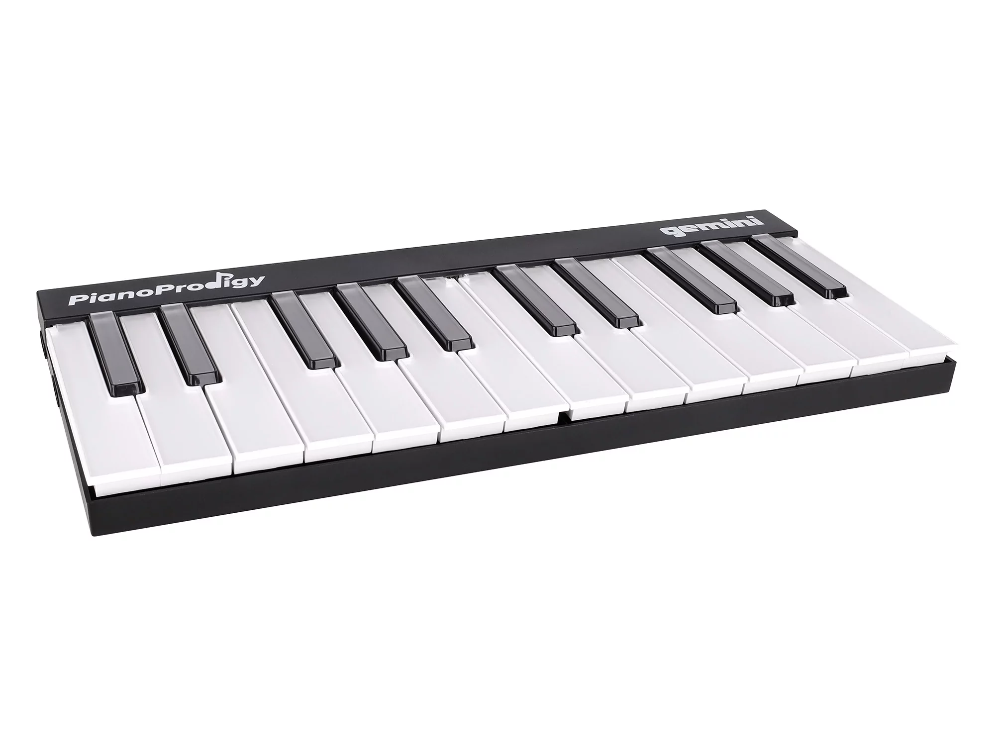 MIDI-клавиатура Gemini GPP-101 PianoProdigy - 17