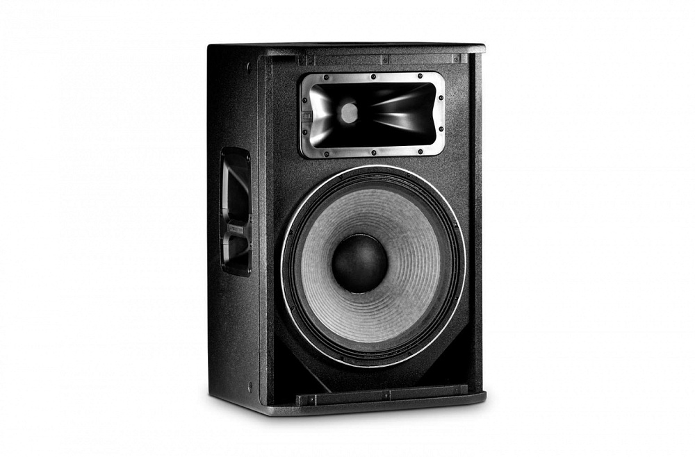 Сабвуфер JBL SRX835P/230 - 17