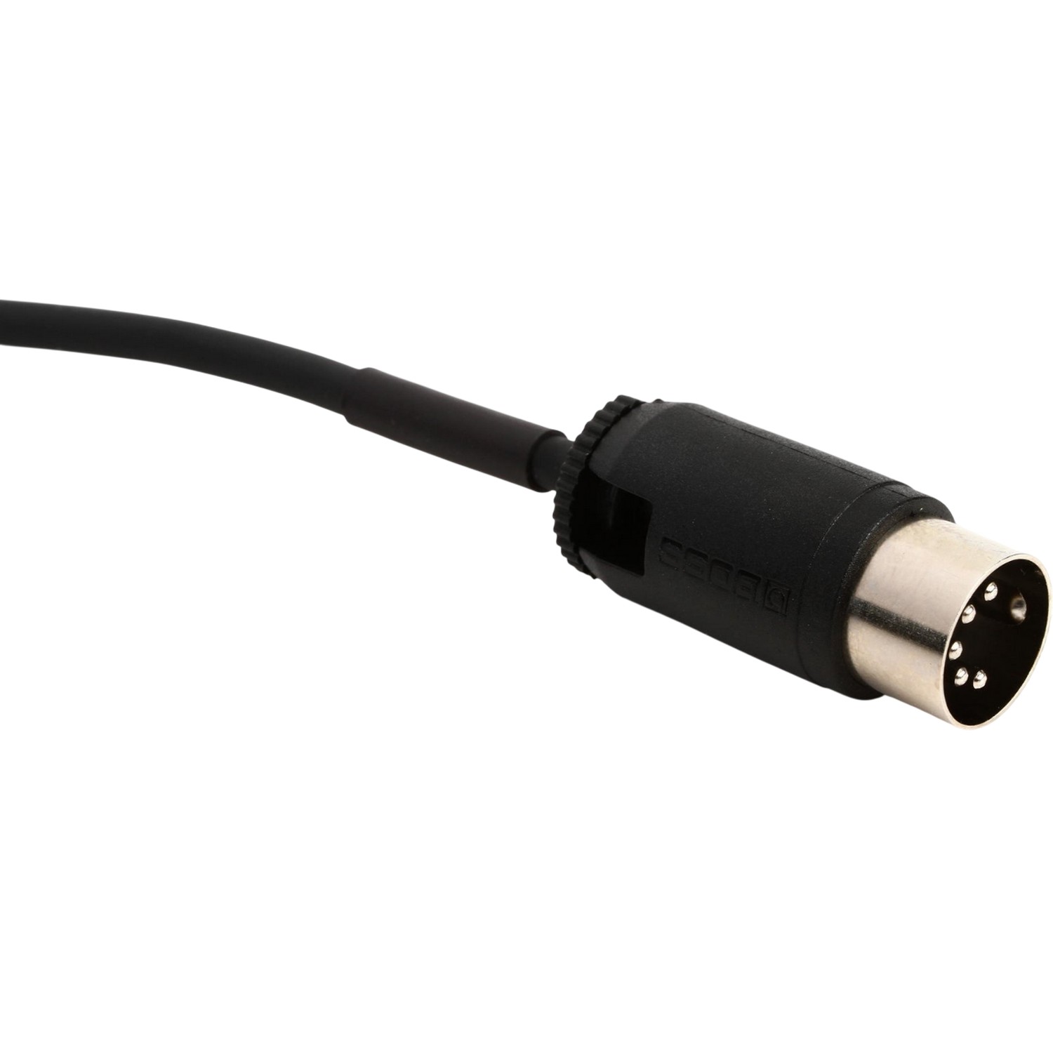 Midi-кабель Boss BMIDI-PB3 - 11