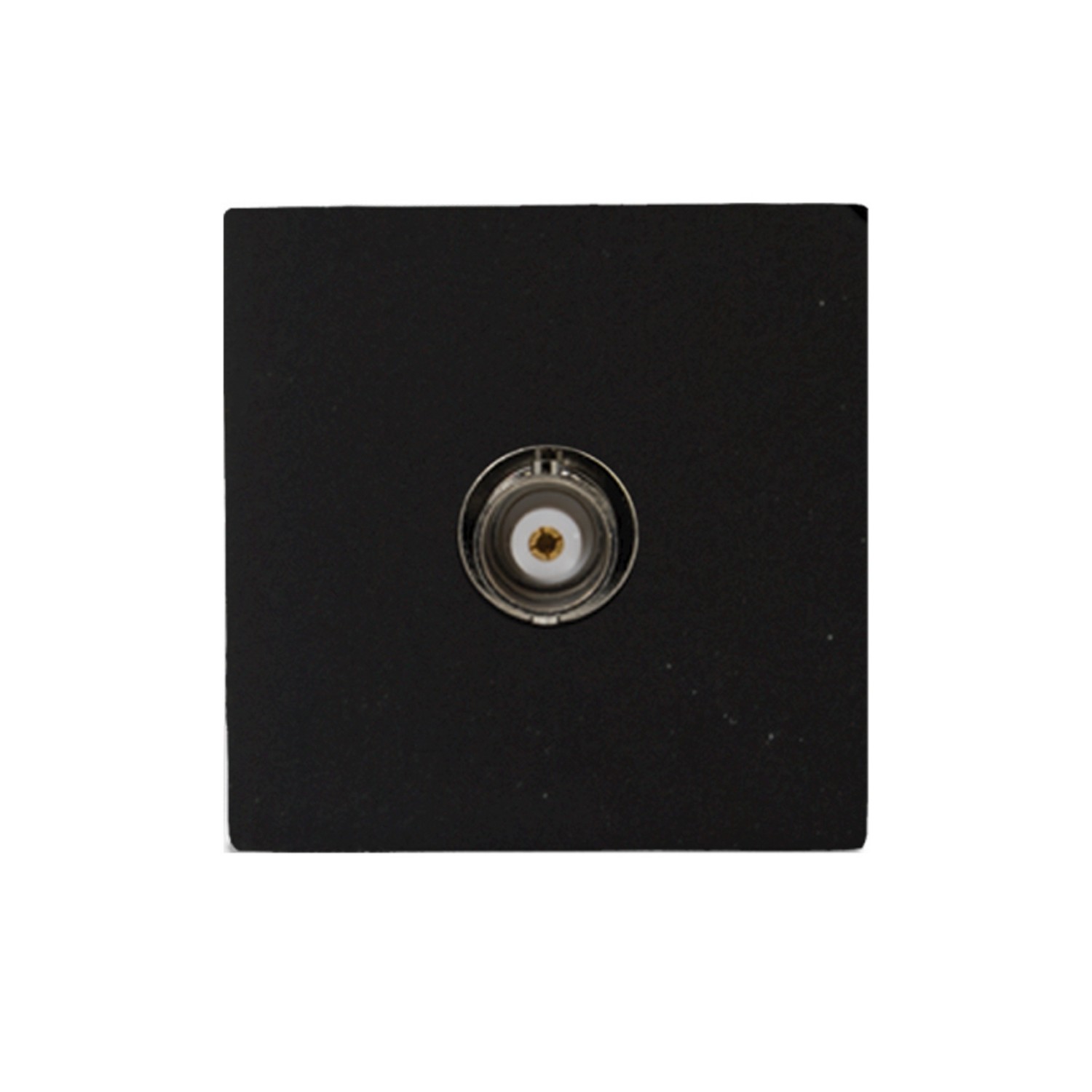 Панель подключения BNC AUDAC CP45BNC/B - 5