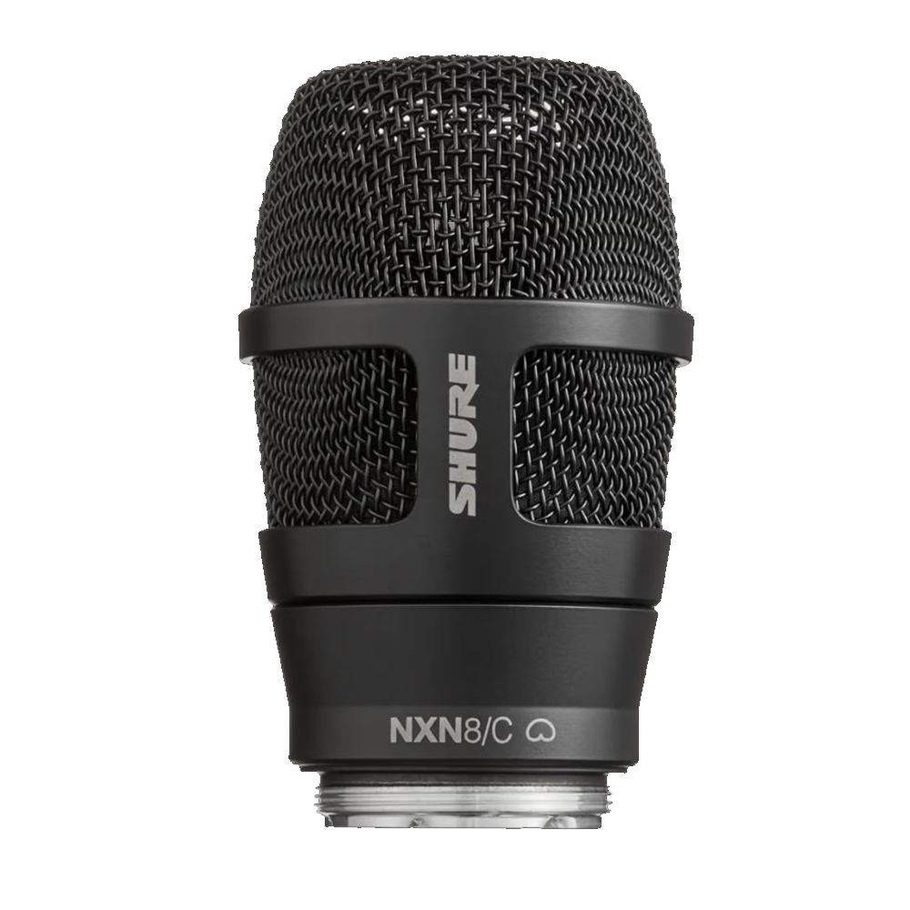 Капсюль микрофонный SHURE RPW200 - 4