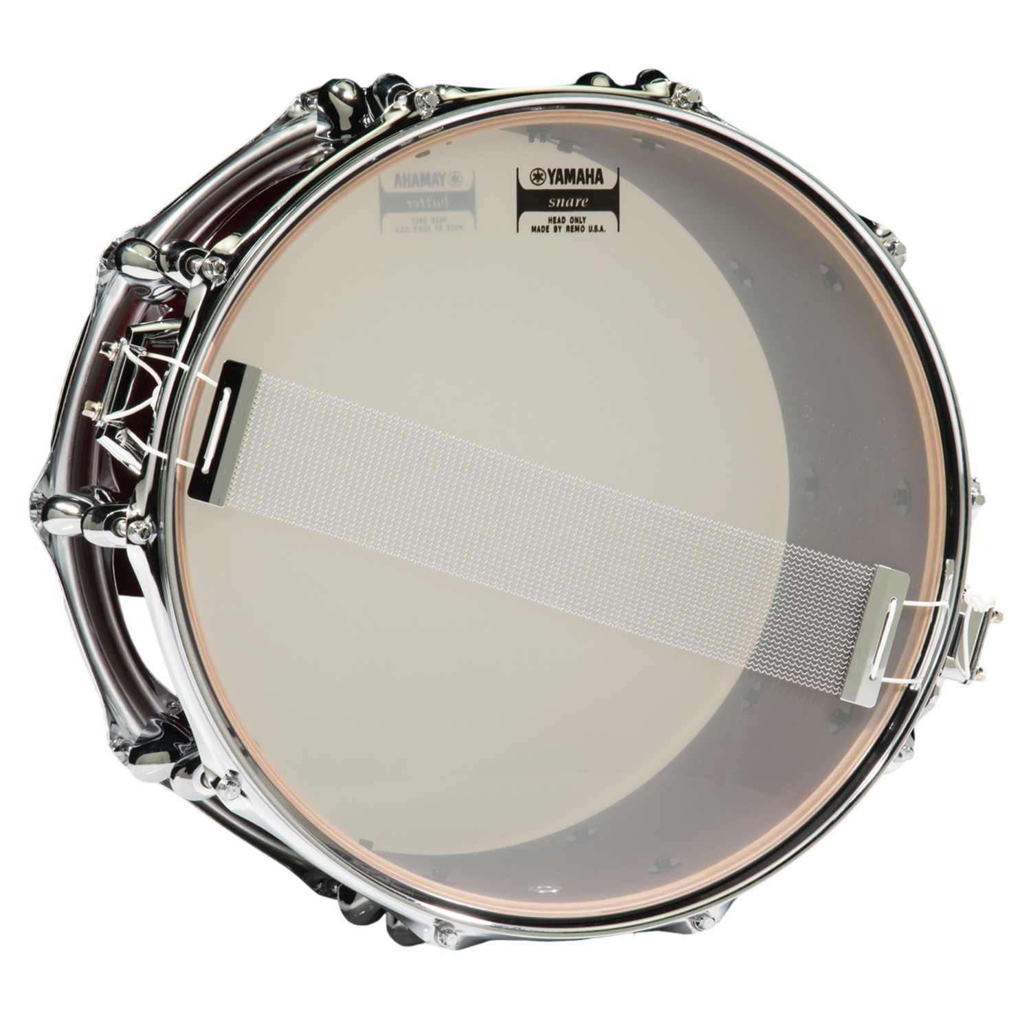 Малый барабан Yamaha RBS1480 CLW - 13