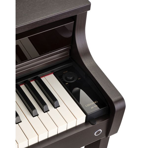 Цифровое пианино Casio Celviano AP-750BN - 20