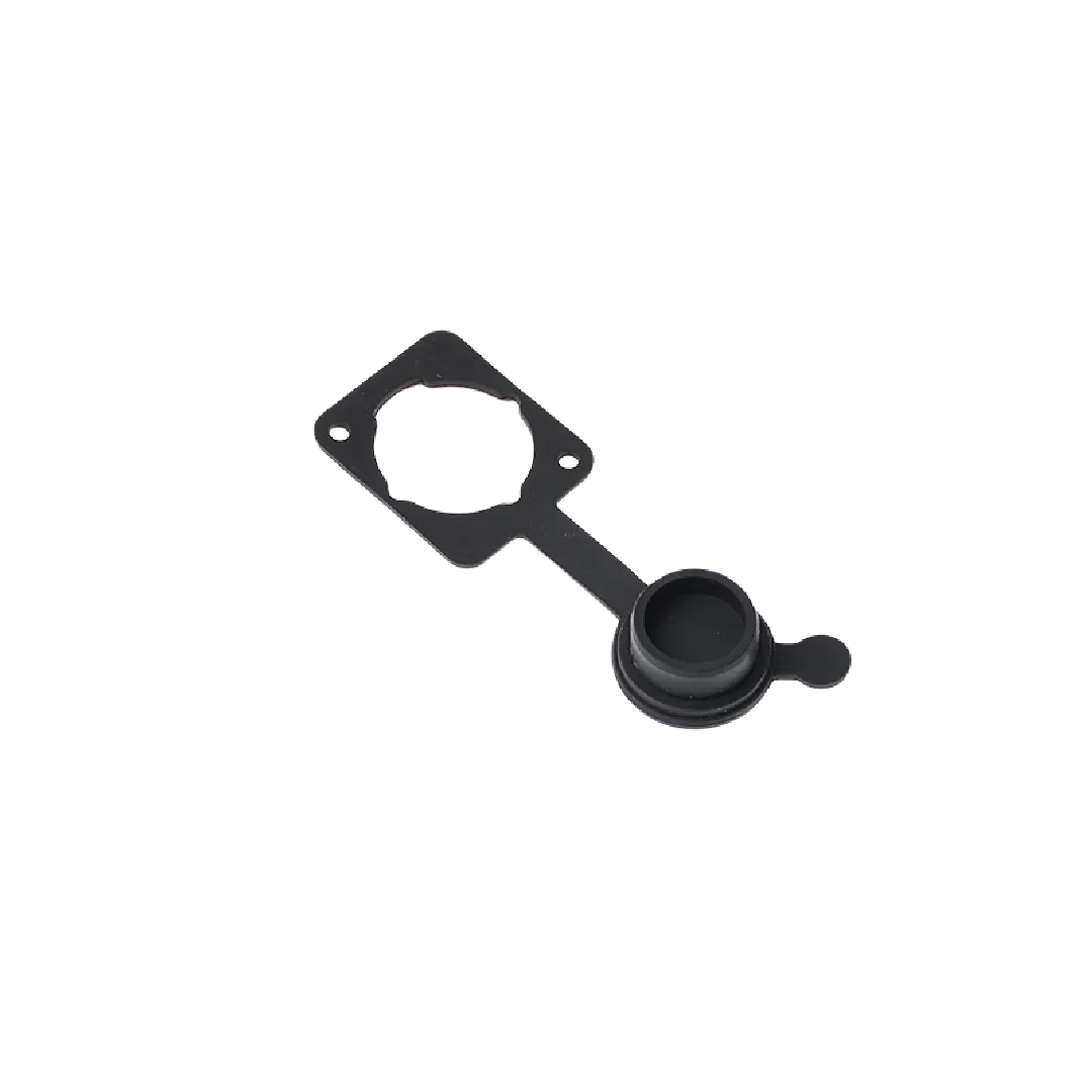 Уплотнительная крышка AVCLINK COVER-XLRM - 5