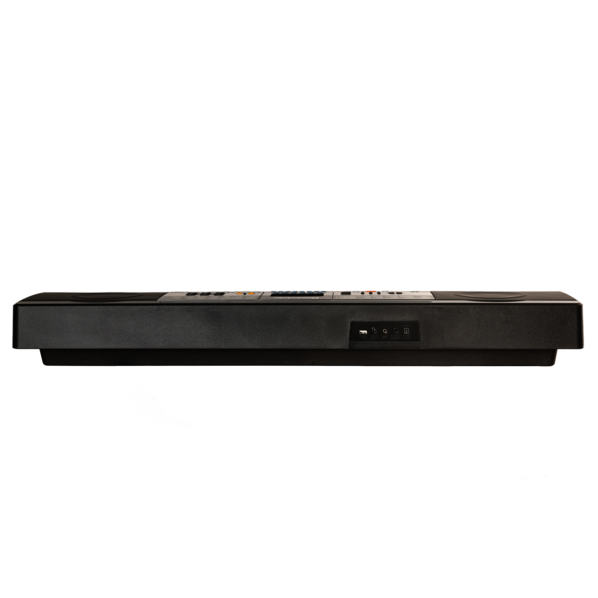 Синтезатор Rockdale Keys RKK-61, Черный - 17