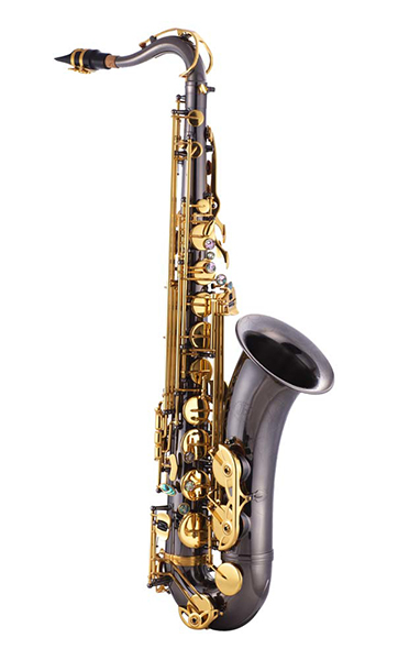 Саксофон тенор John Packer JP042B - 2
