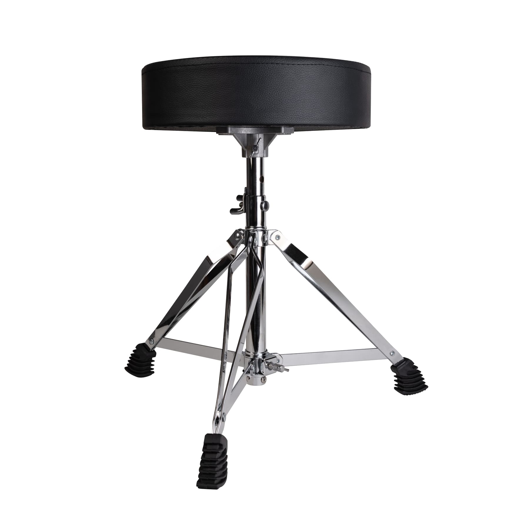 Стул для барабанщика Rockdale Drum Stool - 11