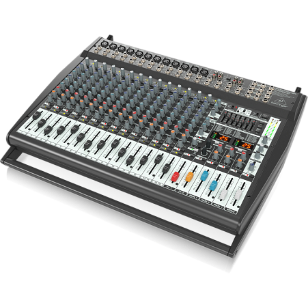 Микшерный пульт Behringer PMP6000 - 5