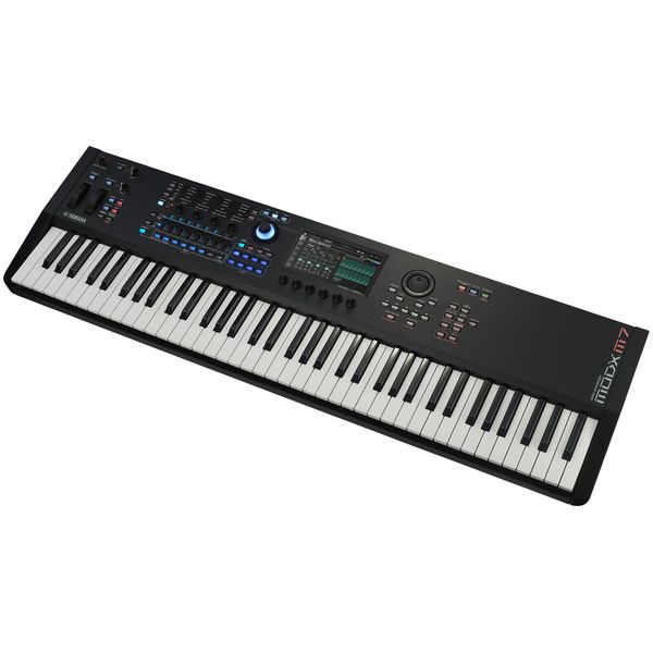 Синтезатор Yamaha MODX M7 - 12