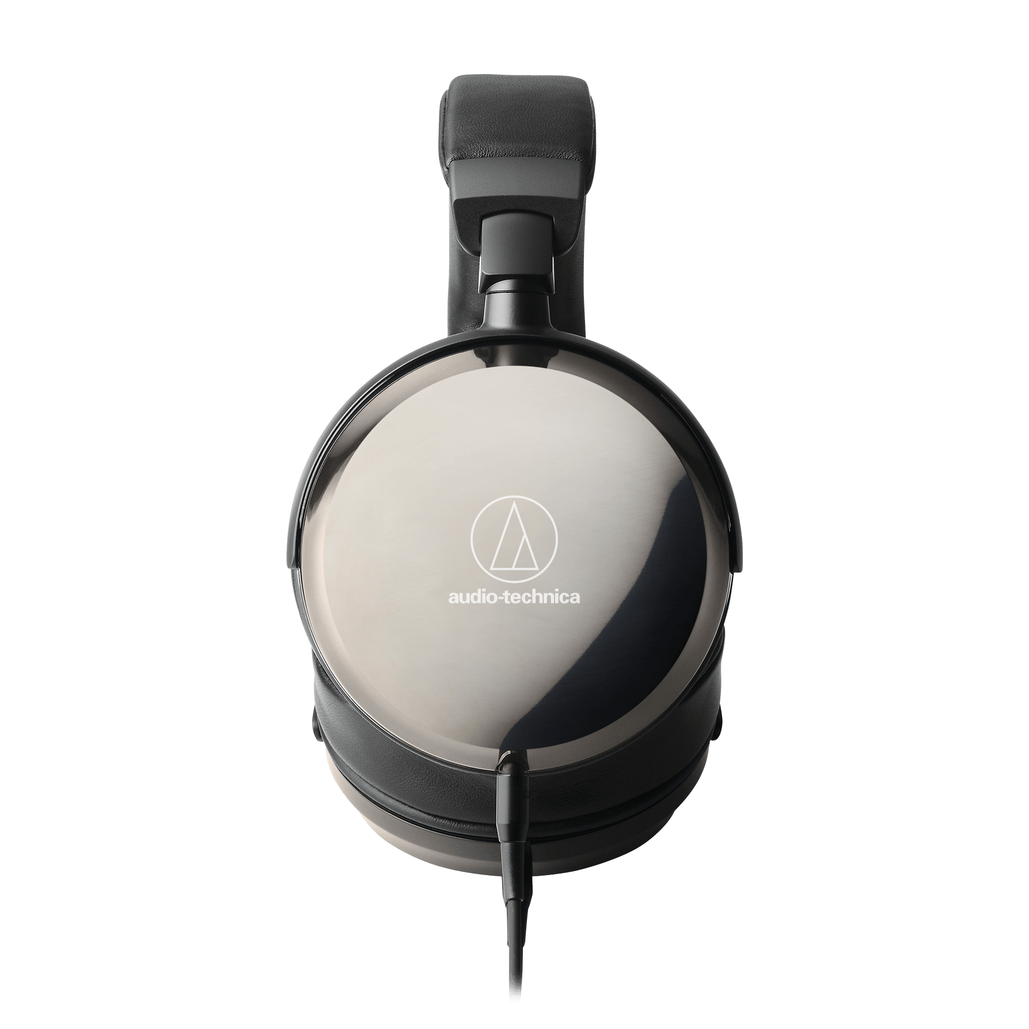 Наушники закрытые Audio-Technica ATH-AP2000TI - 7
