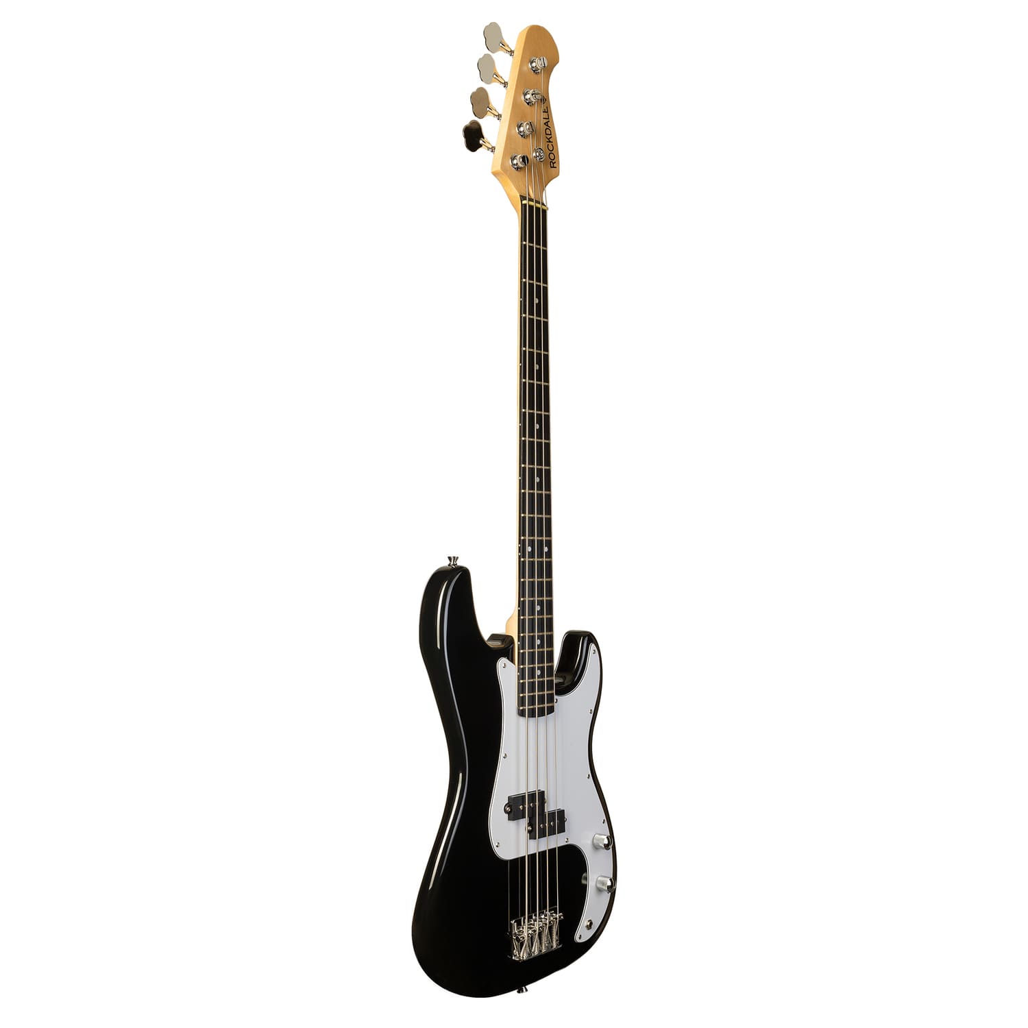 Бас-гитара Rockdale Stars PB Bass Black - 14