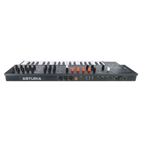 Синтезатор Arturia MiniFreak - 16