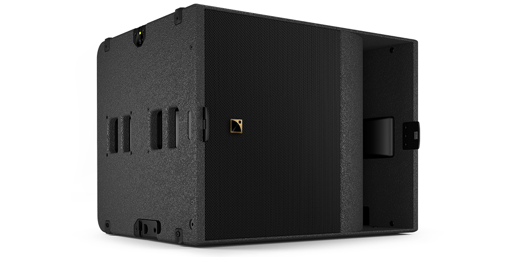 Сабвуфер L-Acoustics KS21 - 2