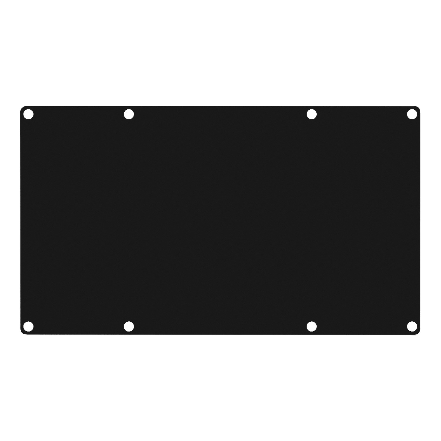 Заглушка Caymon CASY401/B - 2