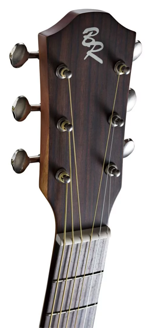 Акустическая гитара Baton Rouge X11C/D - 11