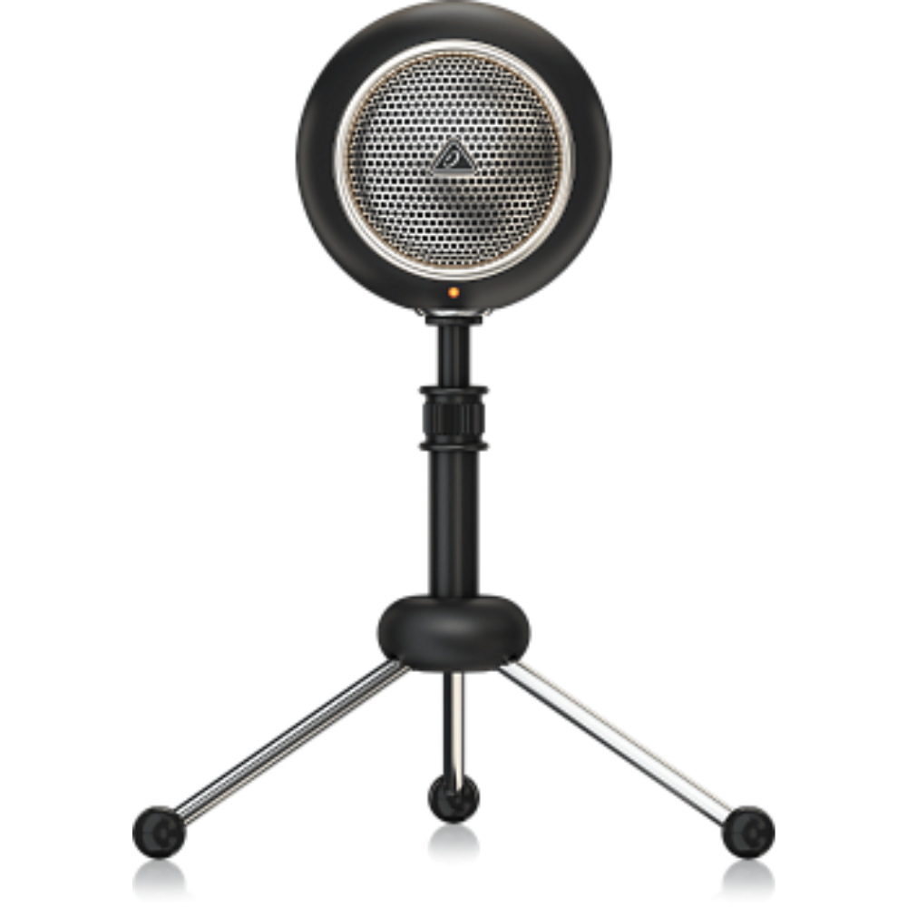 USB-микрофон Behringer BV-BOMB - 6