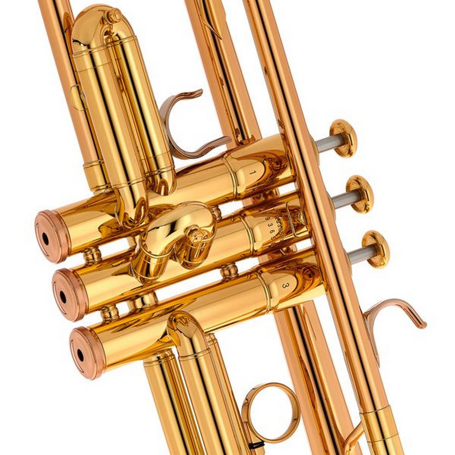 Труба Yamaha YTR-8335RC - 14