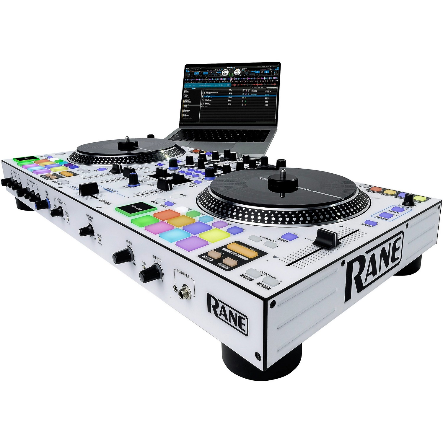 DJ-контроллер Rane One MKII - 15