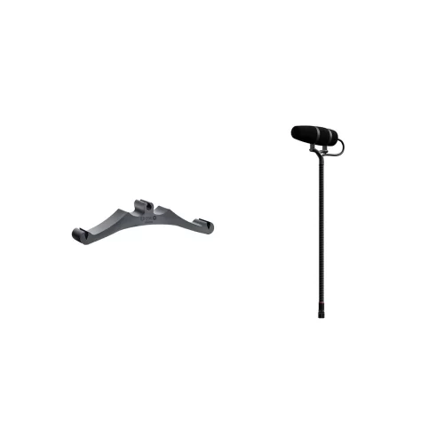 Микрофонный комплект Dpa KIT-4099-DP-4C - 14