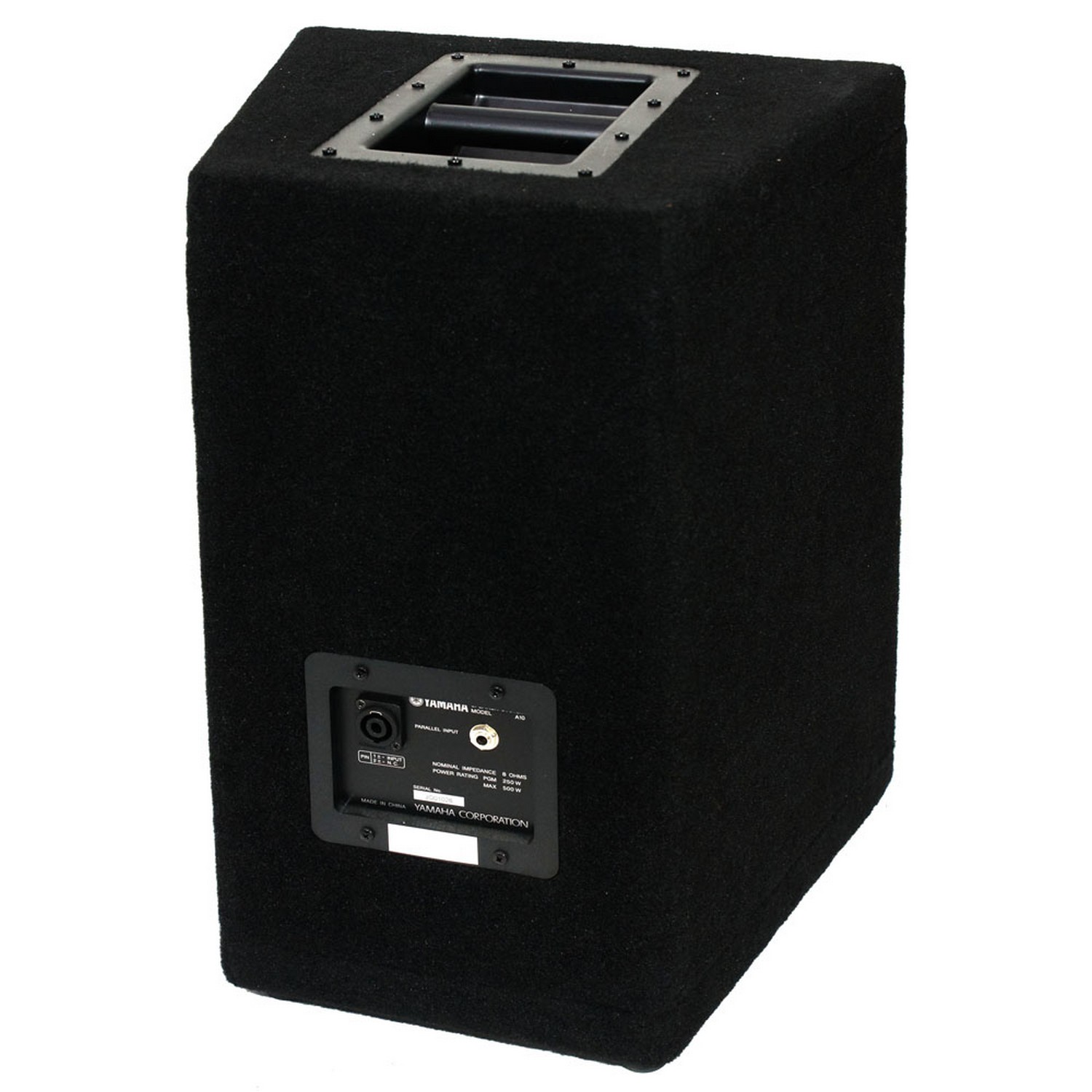 Акустическая система Yamaha A10 - 9