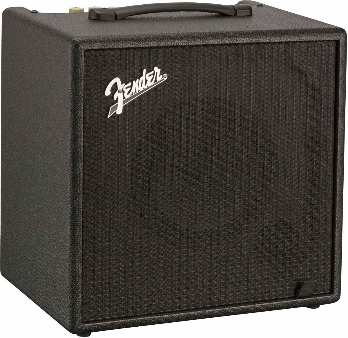 Комбоусилитель Fender RUMBLE LT 25, Черный - 11