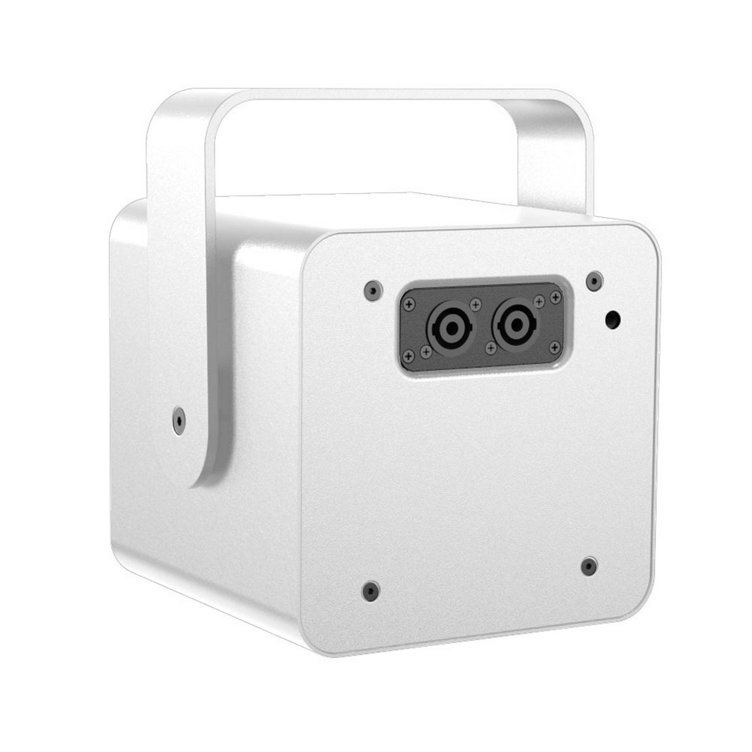 Всепогодная акустическая система AUDAC VIRO5D/W - 16