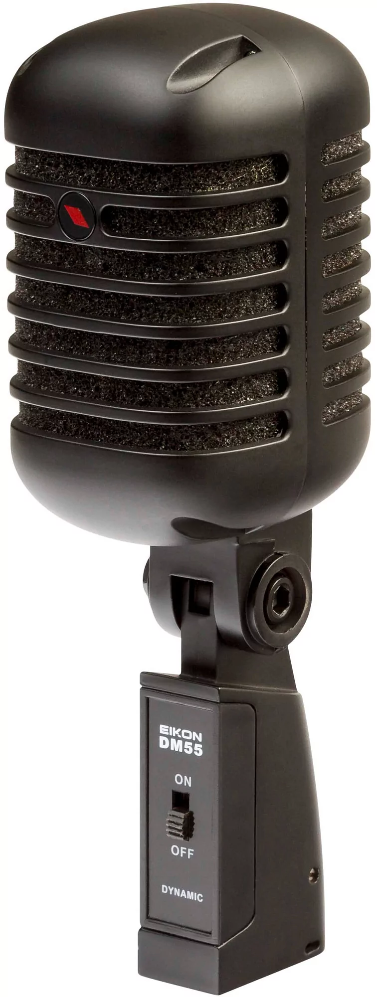 Вокальный микрофон Eikon DM55V2BK - 7