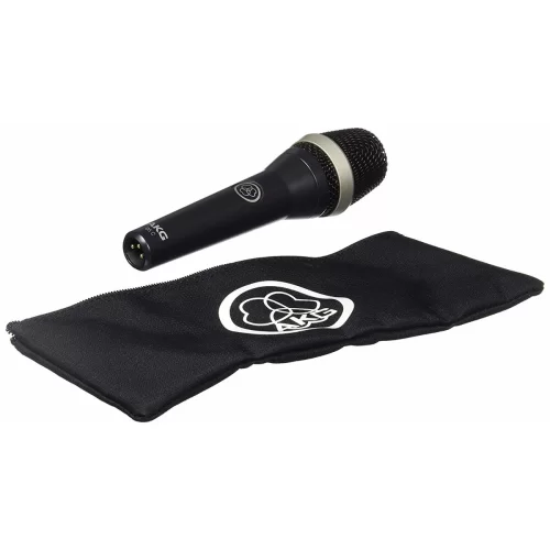 Динамический микрофон AKG D5C - 7
