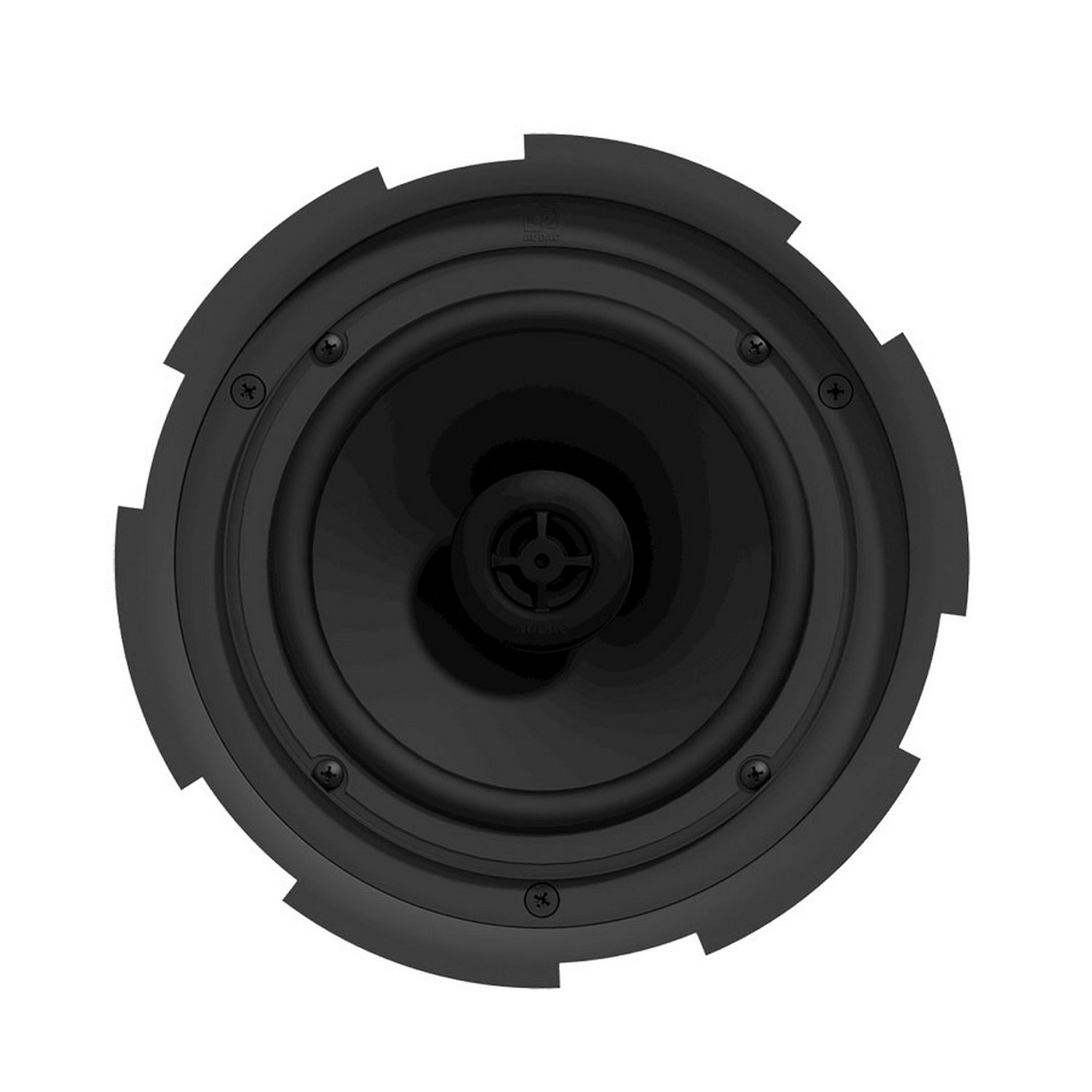 Встраиваемая акустическая система AUDAC CIRA840DI/W - 8