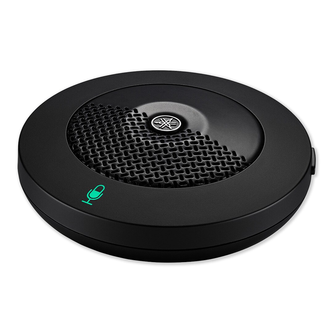 Беспроводной микрофон для конференц-системы Yamaha RM-WDR Black - 2