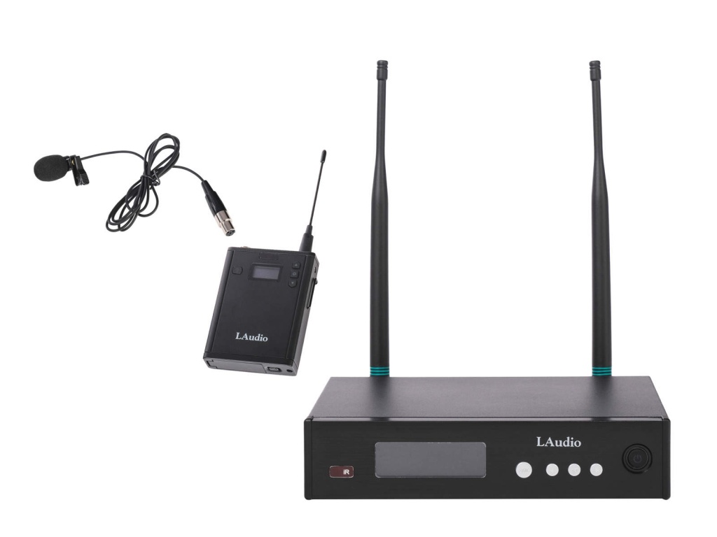 Радиосистема LAudio RWS-BLV - 2