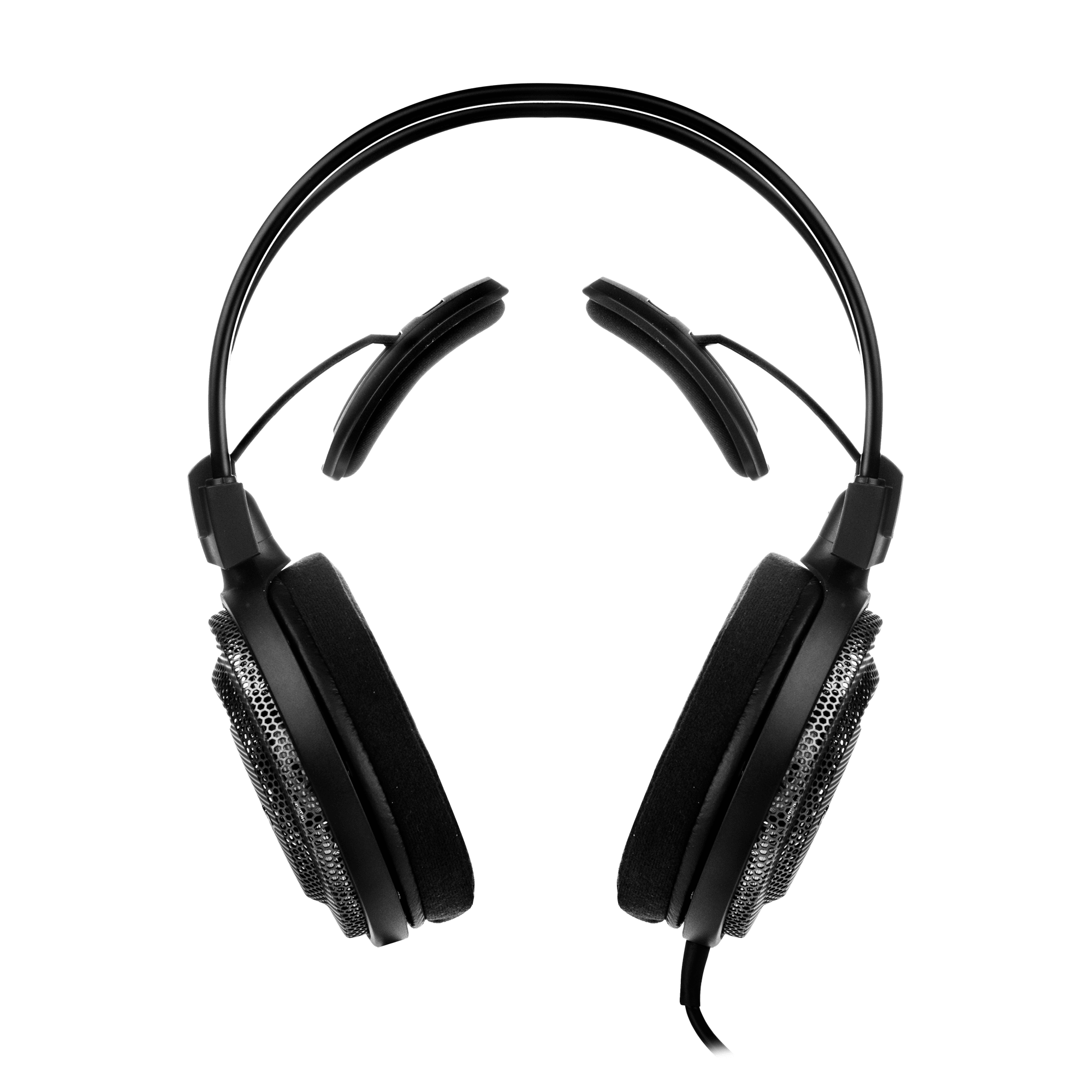 Наушники открытые Audio-Technica ATH-AD700X - 7
