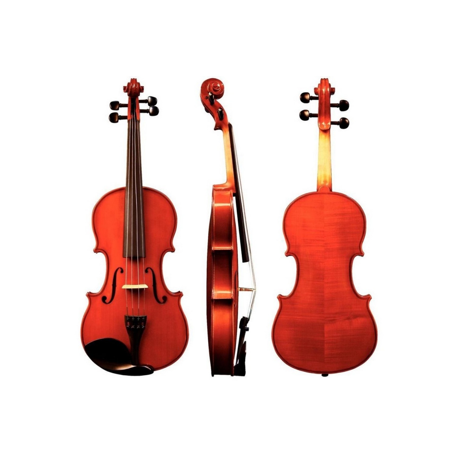 Скрипка GEWA Violin Allegro 1/4 - 5