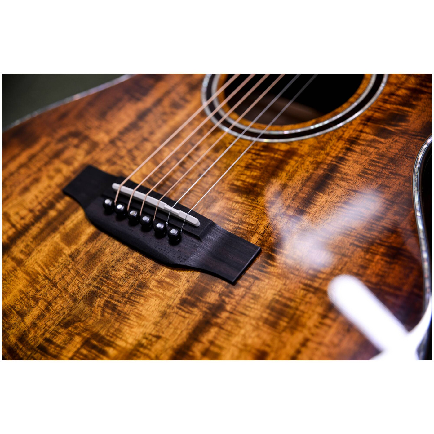 Электроакустическая гитара Crafter MIND G-2500ce ALK DL - 19