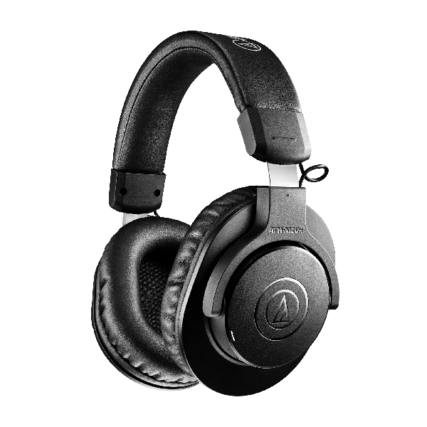 Наушники Hi-Fi Audio-Technica ATH-M20XBT - 2