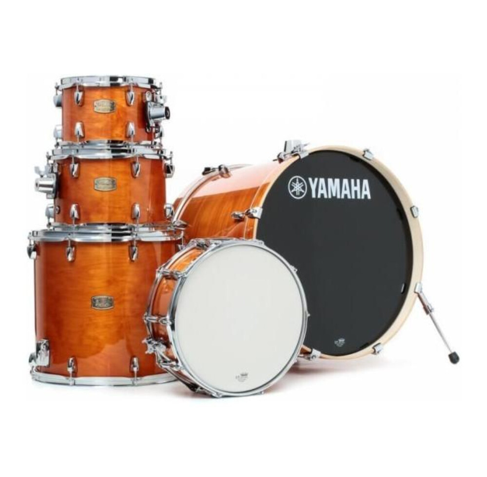 Комплект акустических барабанов Yamaha SBP0F5 HA - 7