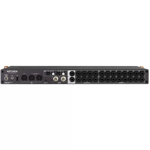 Внешняя звуковая карта Arturia Audiofuse 16 Rig - 8