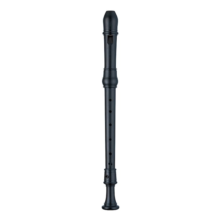 Блок-флейта альт Yamaha YRA-803 - 4