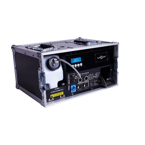 Генератор тумана DJPower H-3 - 9