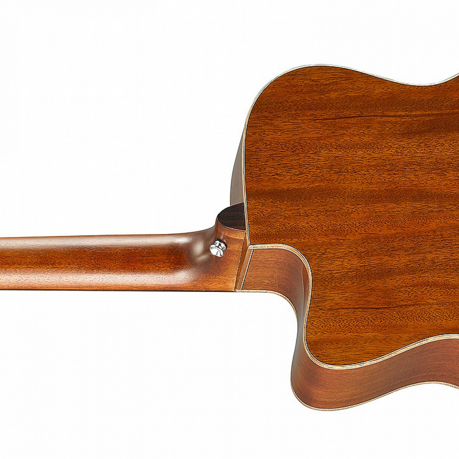 Электроакустическая гитара Yamaha AC1M TBS - 16