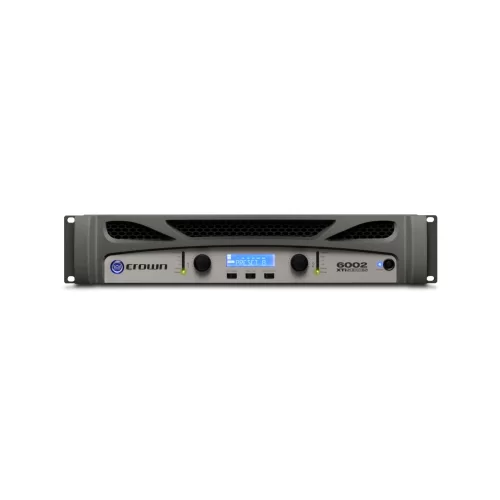 Усилитель мощности Crown XTi6002 - 7